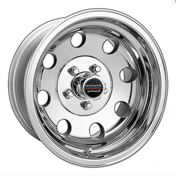 AR172 Baja 15x8 5x4,5